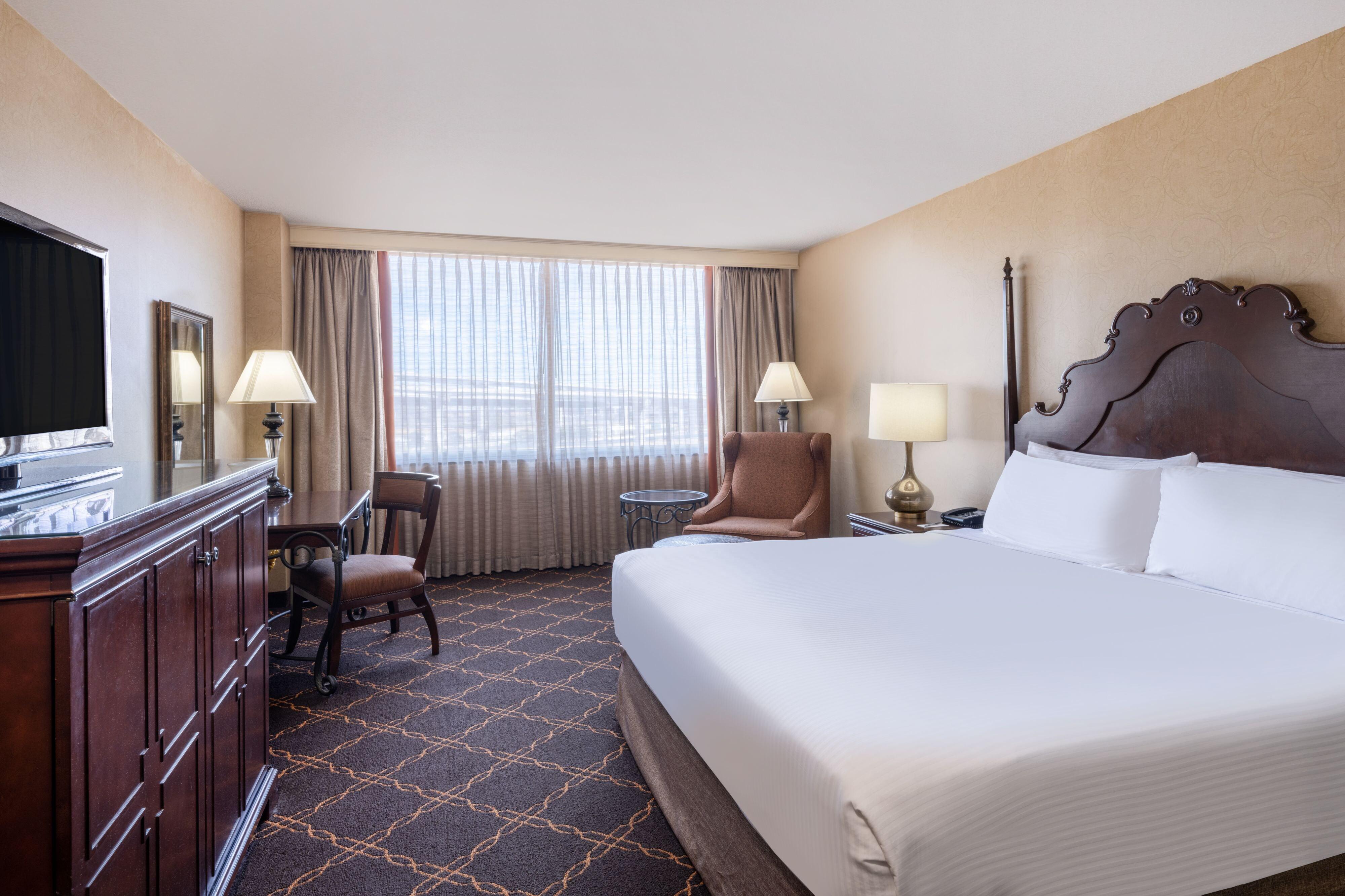 ออมนิ ออสติน โฮเต็ล แอท เซาท์พาร์ค Hotel ภายนอก รูปภาพ