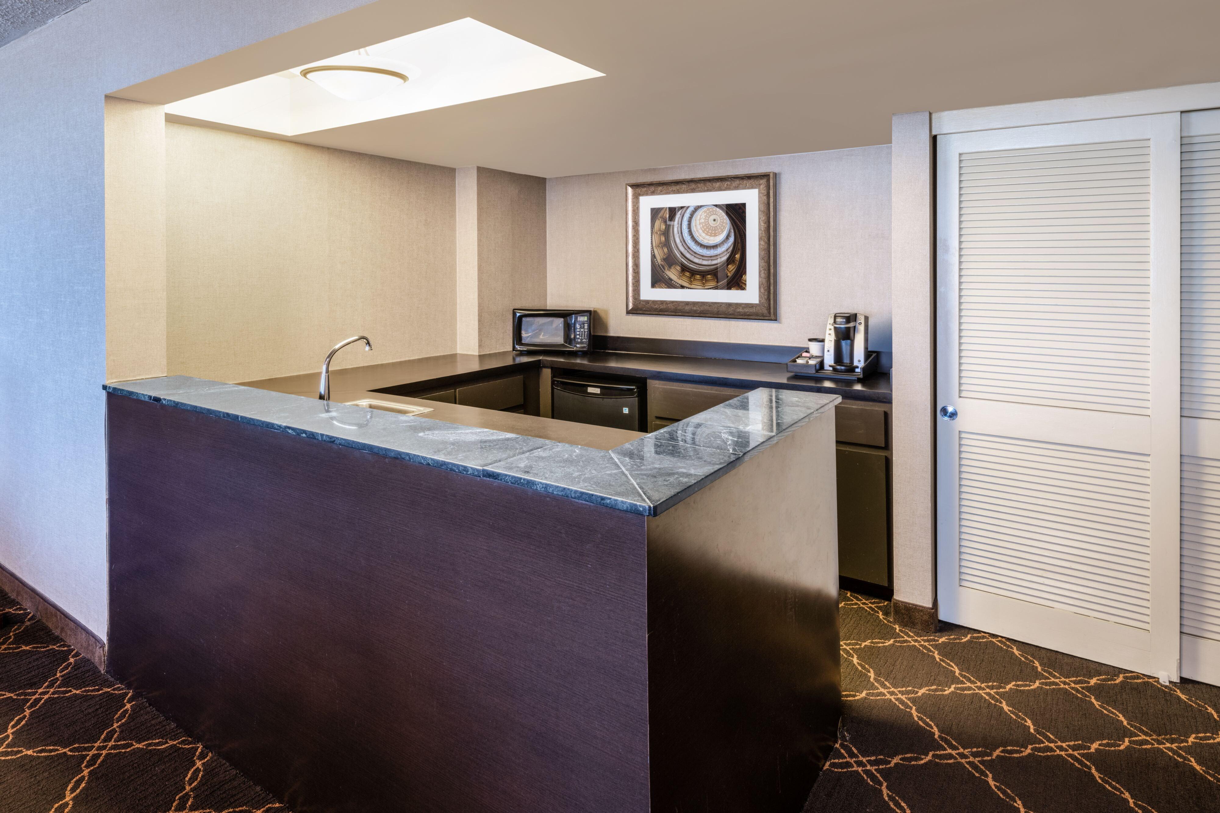 ออมนิ ออสติน โฮเต็ล แอท เซาท์พาร์ค Hotel ภายนอก รูปภาพ