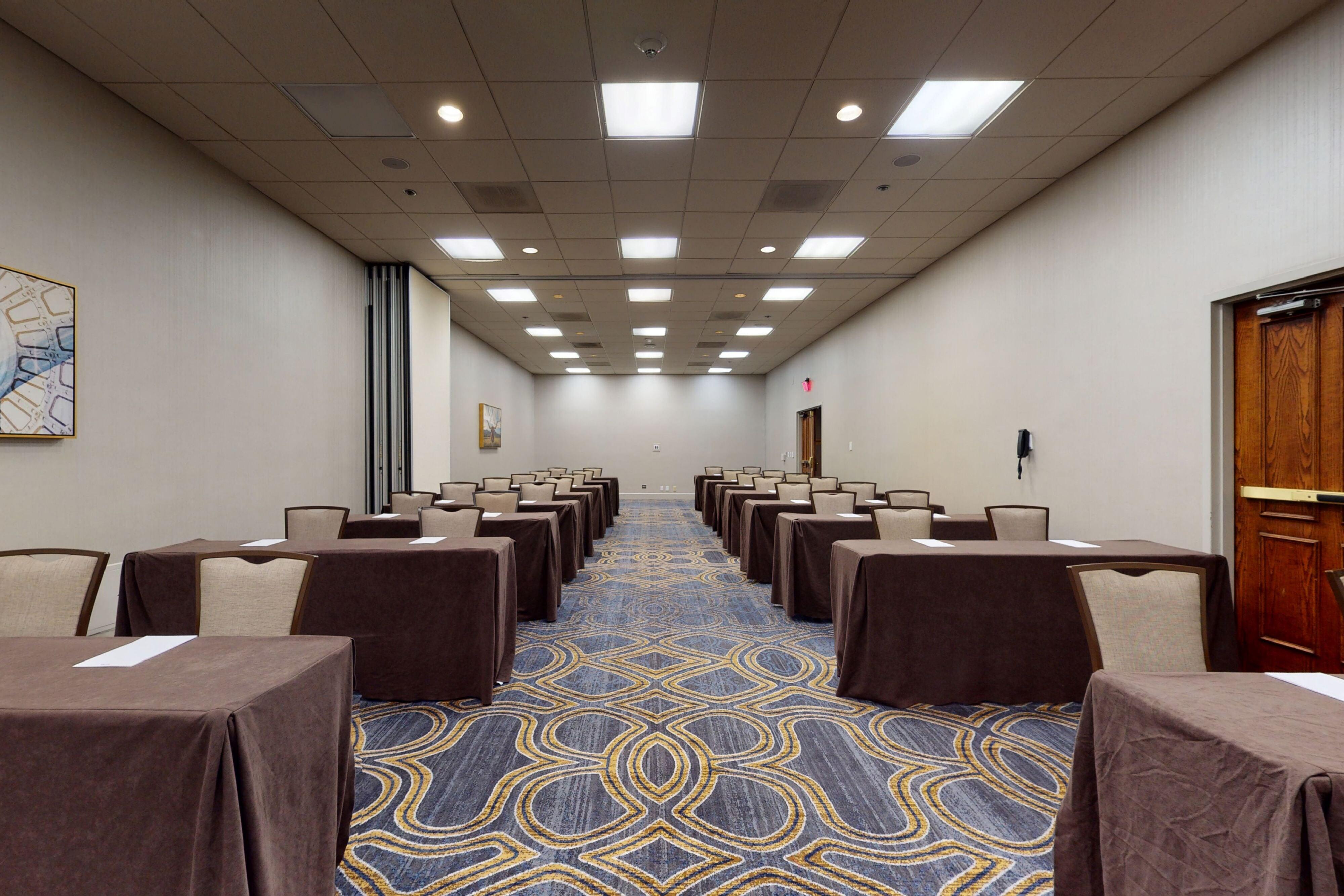 ออมนิ ออสติน โฮเต็ล แอท เซาท์พาร์ค Hotel ภายนอก รูปภาพ