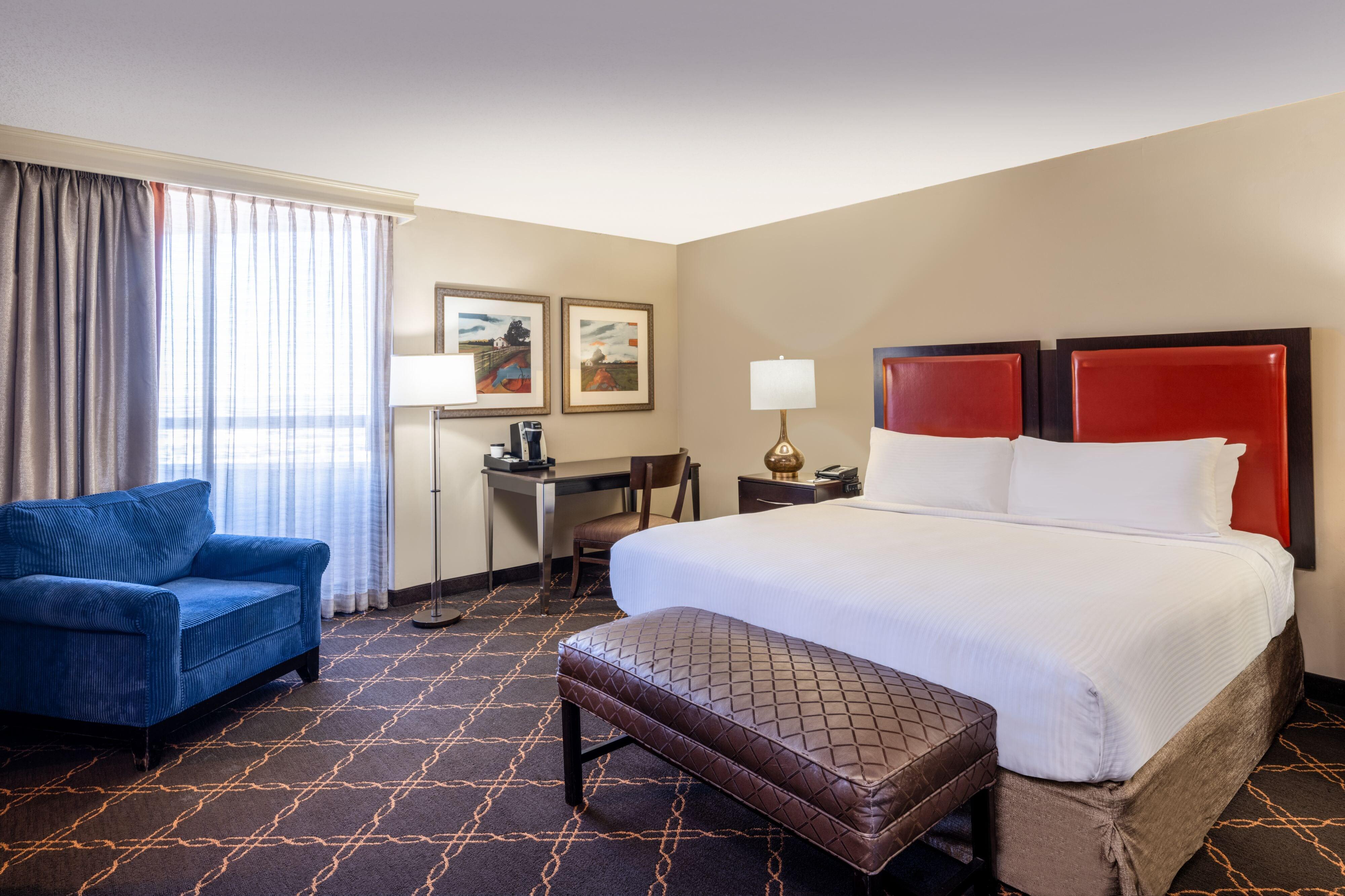 ออมนิ ออสติน โฮเต็ล แอท เซาท์พาร์ค Hotel ภายนอก รูปภาพ